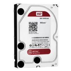 Western Digital Red WD40EFRX-sata6-4TB